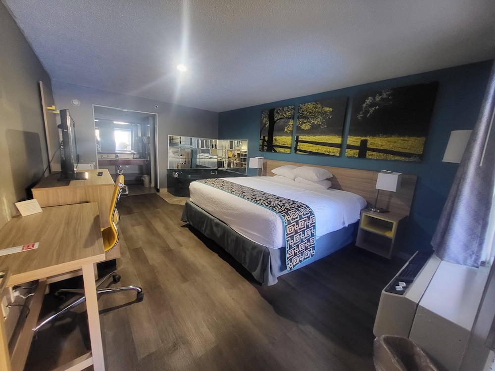 Park Inn by Radisson Attalla Gadsden