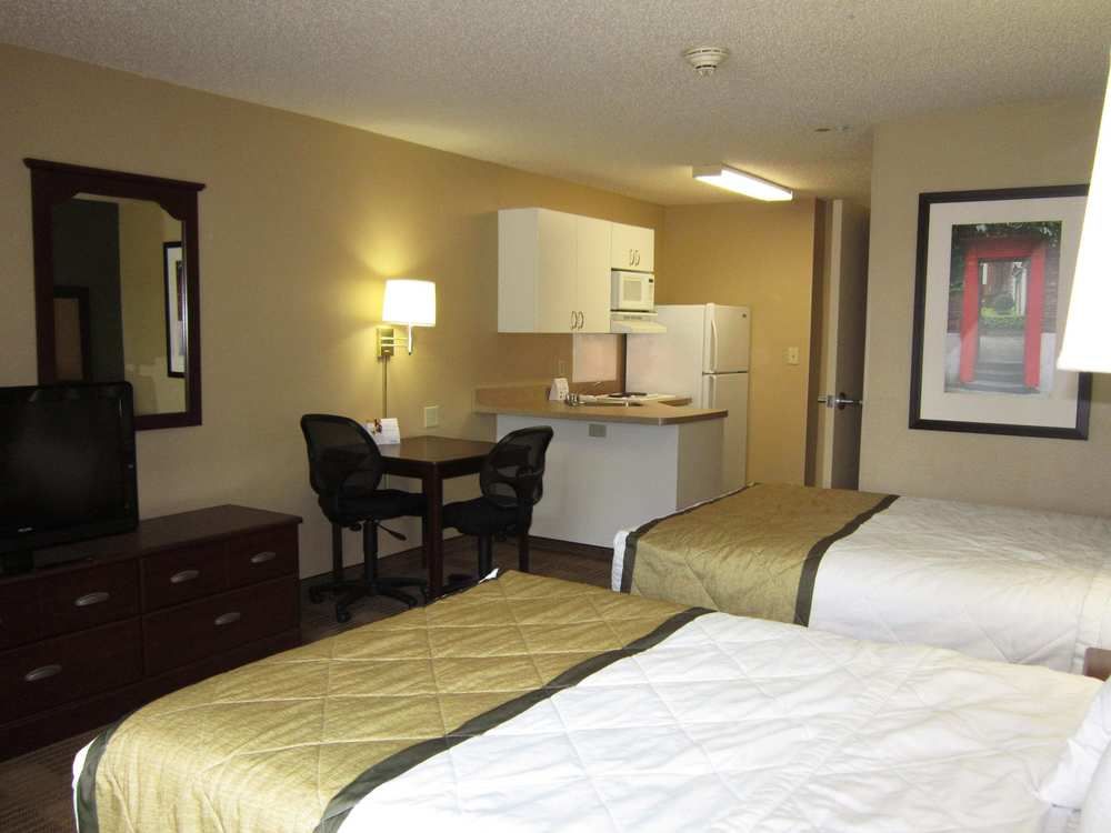 Extended Stay America Austin Downtown 6th St. - photo 6