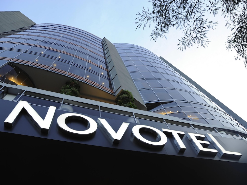 Hotel image of Novotel Panama City