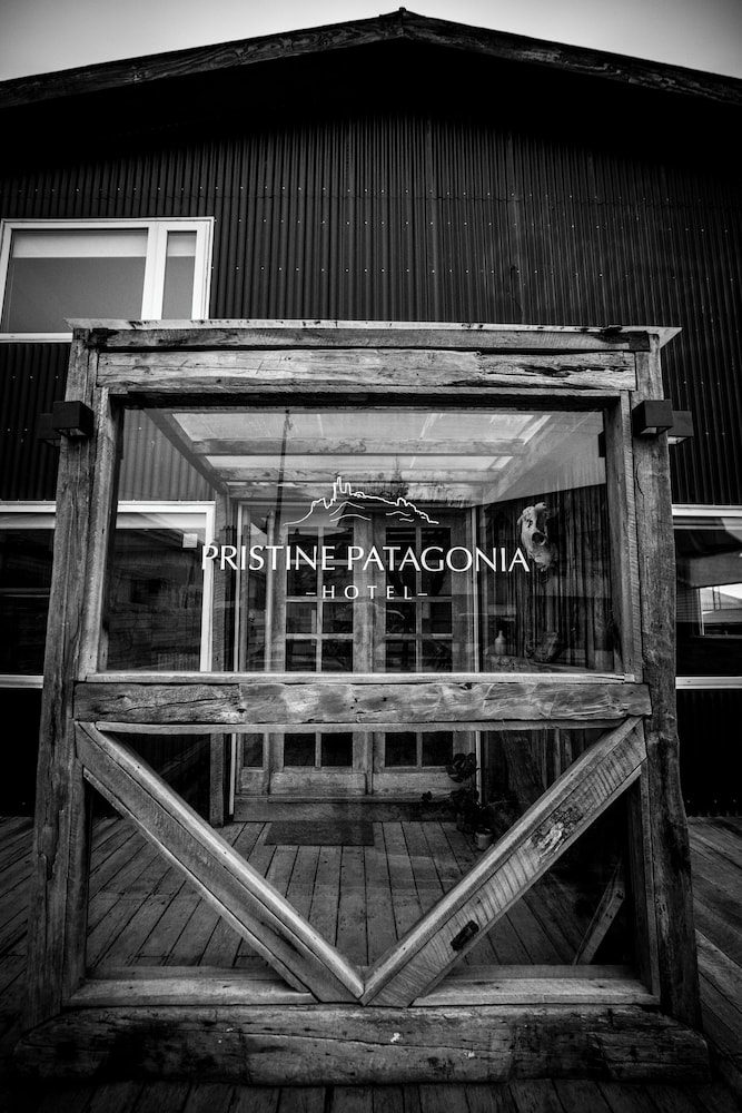 Pristine Patagonia Hotel in Puerto Natales, Chile
