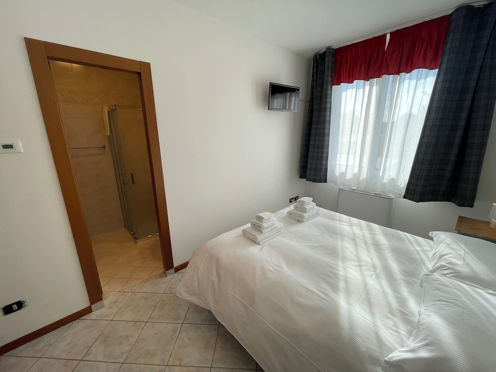 Albergaria - last minute hotel in Rossano Veneto
