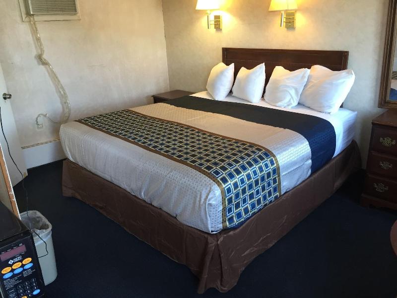 Sands Motel Niagara Falls - photo 30