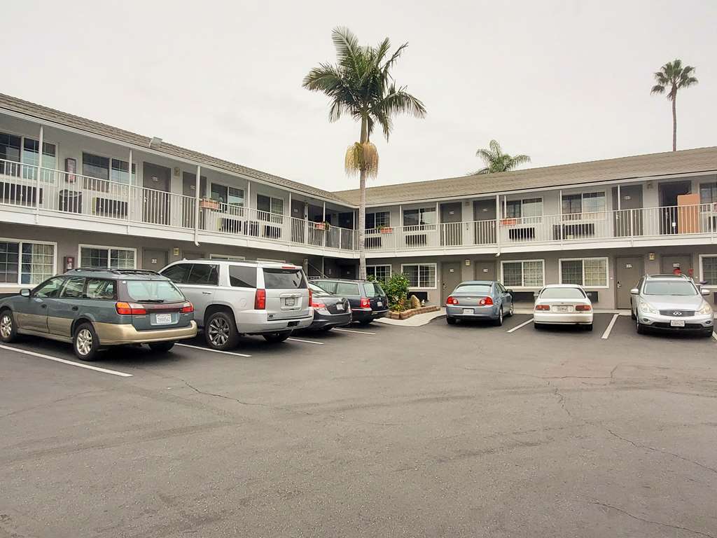 Studio 6 National City CA Naval Base San Diego - photo 3