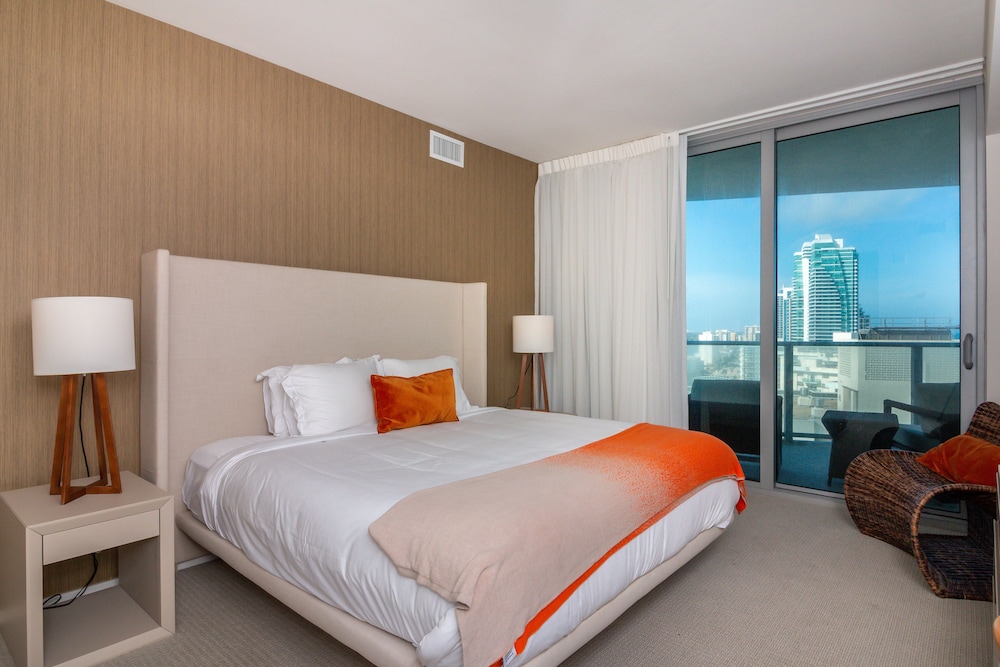 Private Ocean Condos Hyde Beach Resort - photo 6