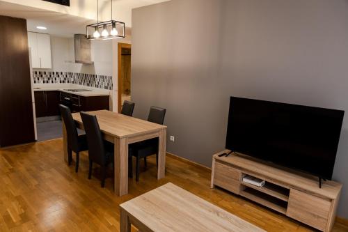 Castellon Ribalta Apartments Parking disponible — 4-Star Luxury Hotel in Castello De La Plana, Spain