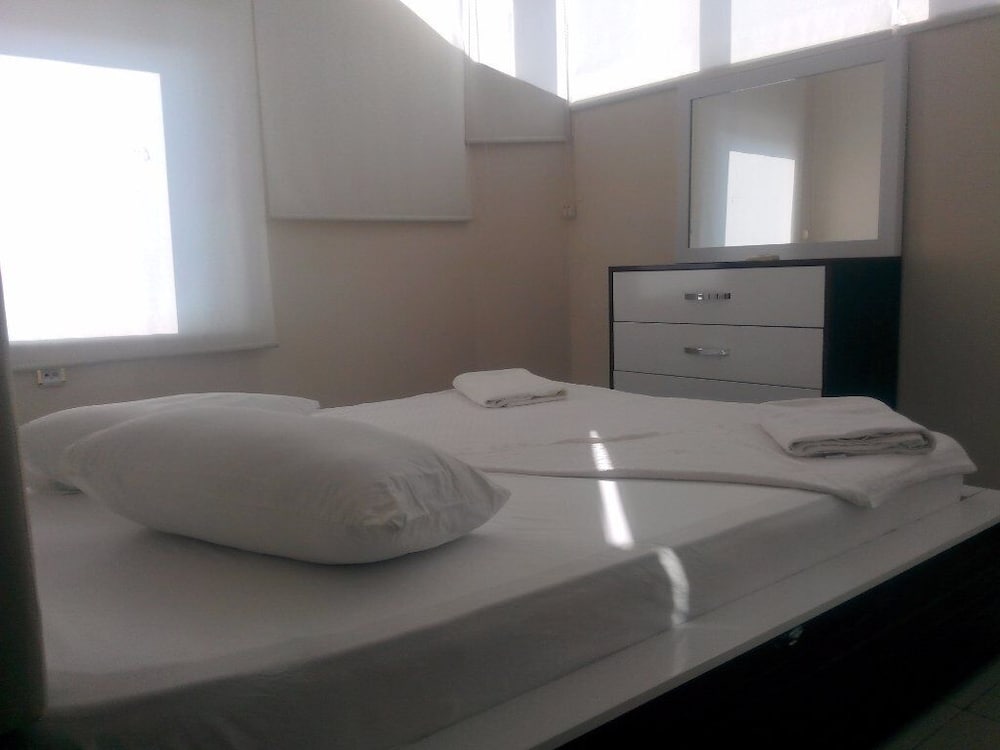 Mercan Apart Hotel — Antalya — photo 4