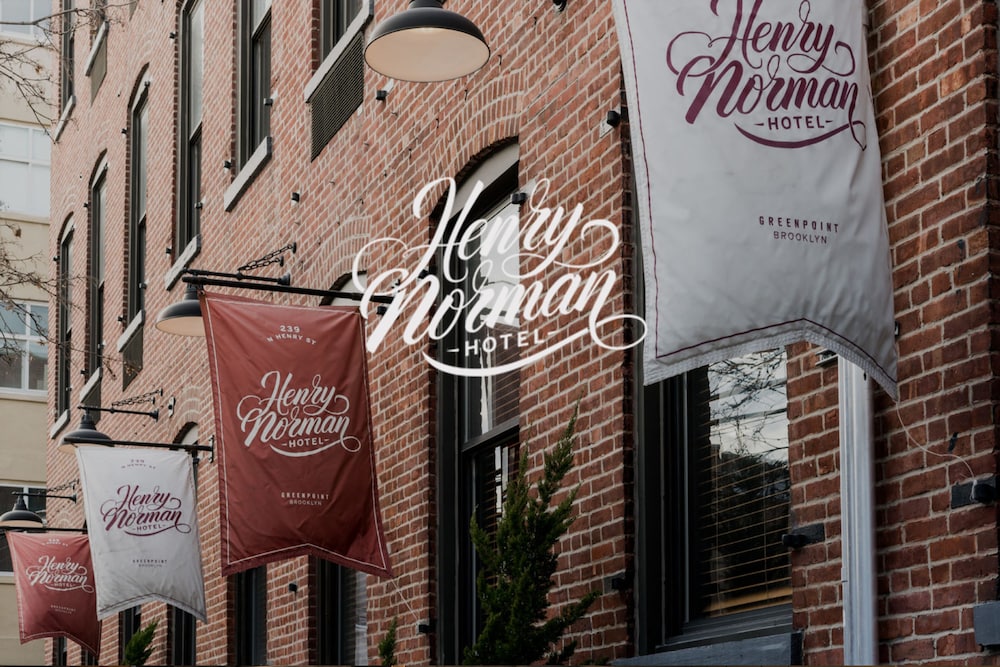 Henry Norman Hotel - photo 64