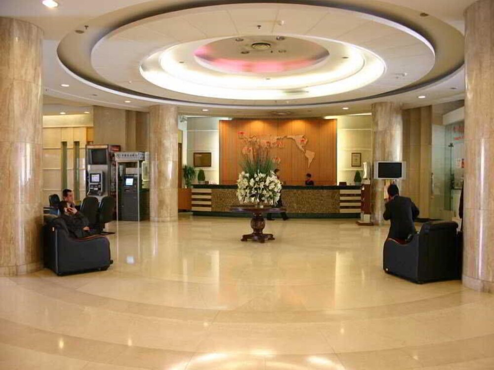 Zhong Yan - last minute hotel in Beijing