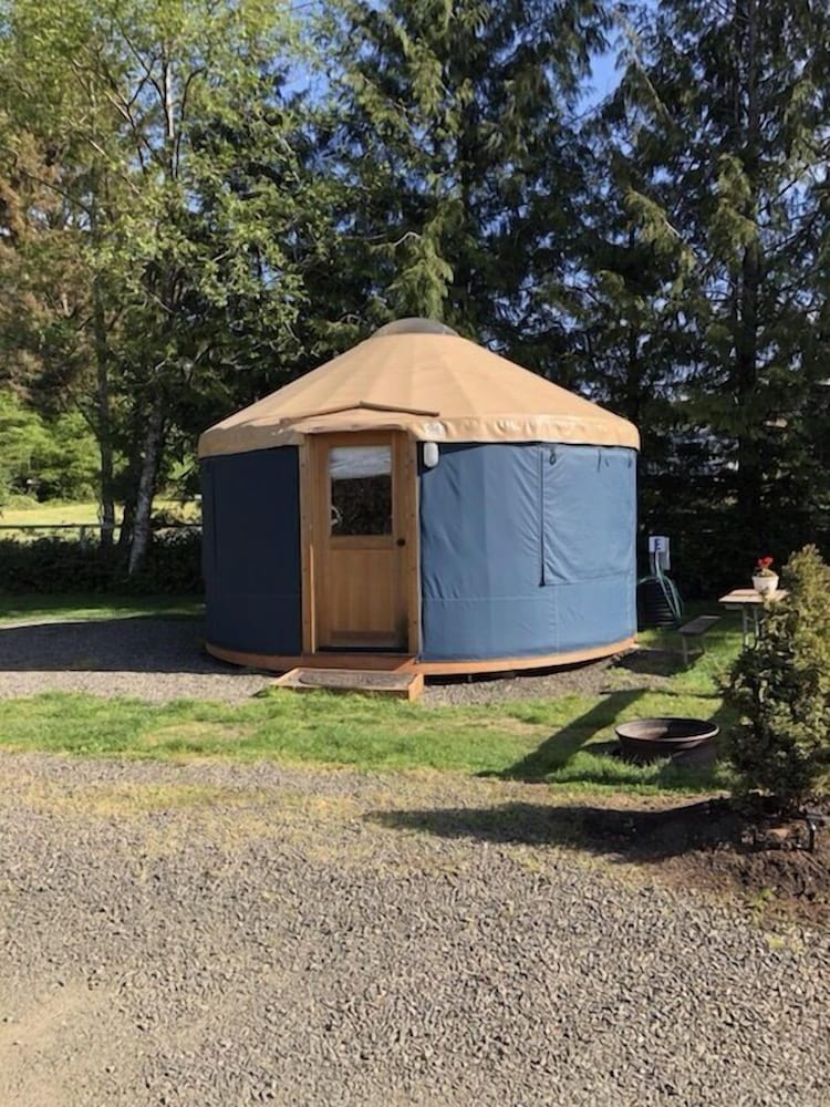 Tillamook Bay City RV Park - photo 46