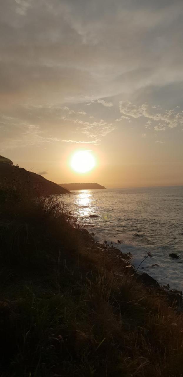 Turismo Rural El Piensu in Villaviciosa, Spain