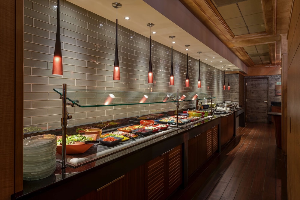 DoubleTree by Hilton Akron Fairlawn - photo 45