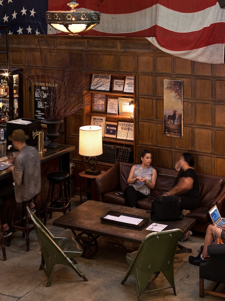 Ace Hotel New York - photo 13