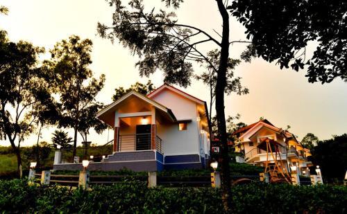 Heaven Valley Resorts Vagamon — hotel in Erattupetta