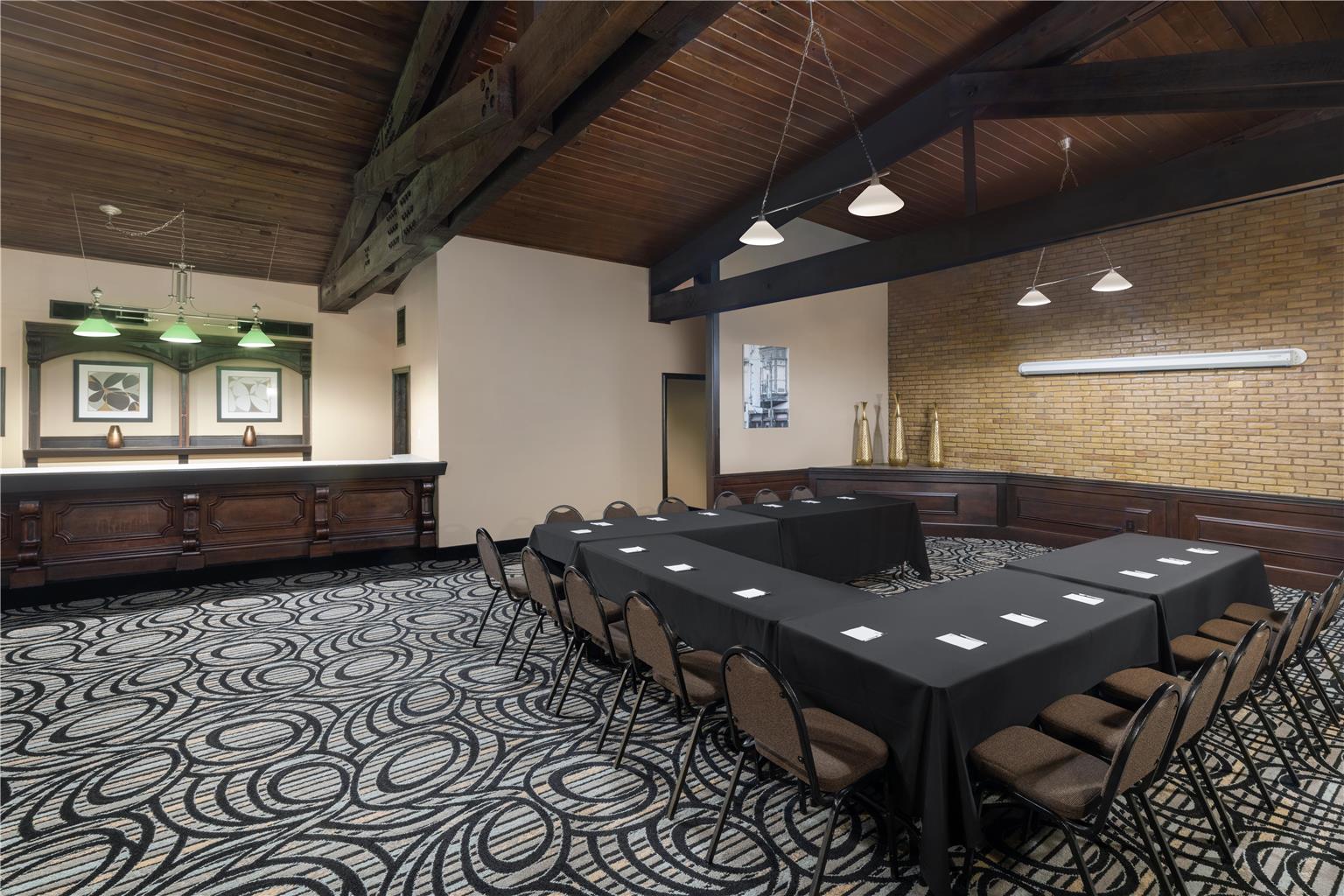 Aiden Austin City Hotel - photo 19