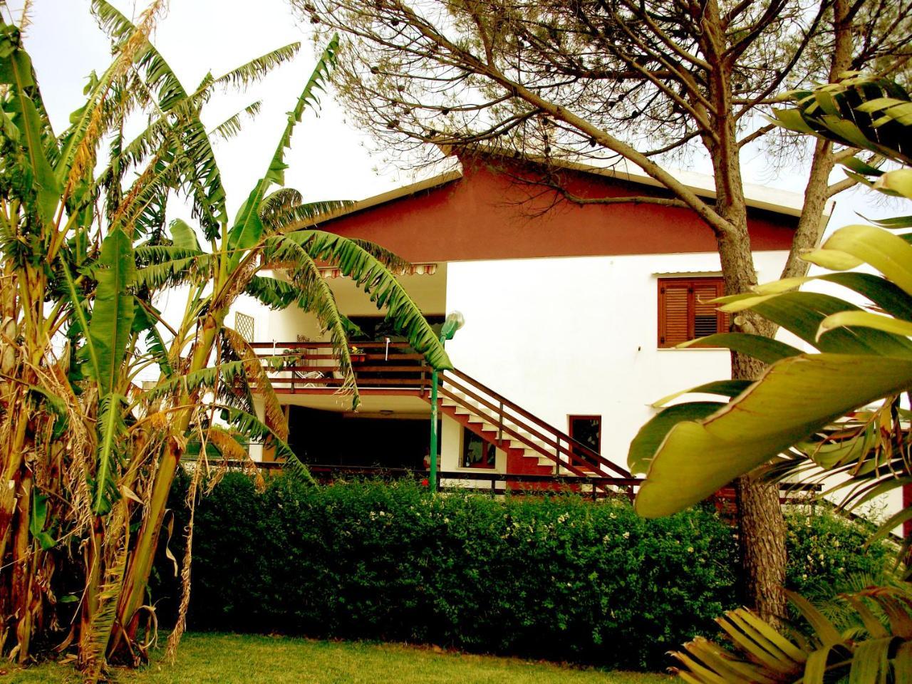 Be Country Guest House — 4-Star Luxury Hotel in Trapani, Italy