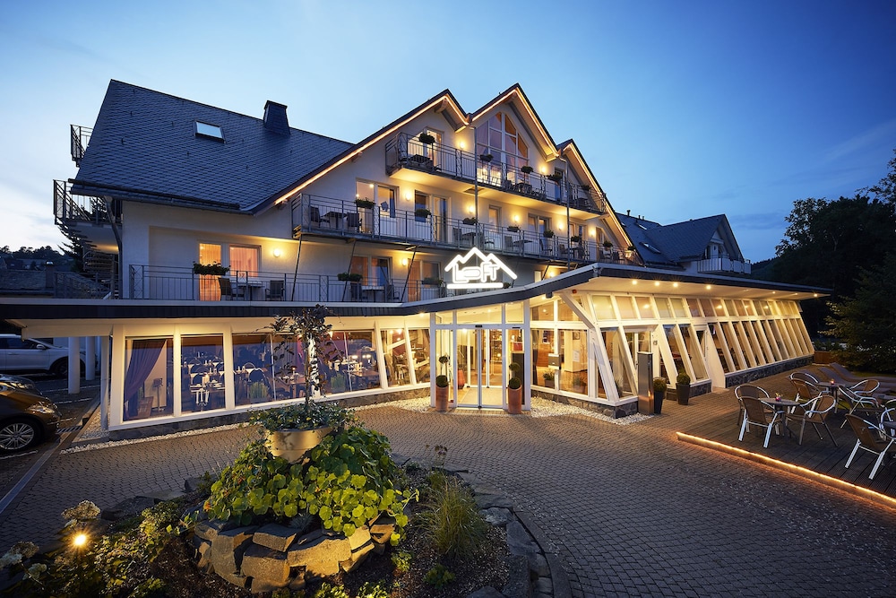 Das Loft Hotel Willingen — Willingen