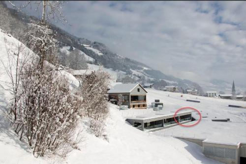 Smaragdresort Top 4.3 in Bramberg Am Wildkogel, Austria