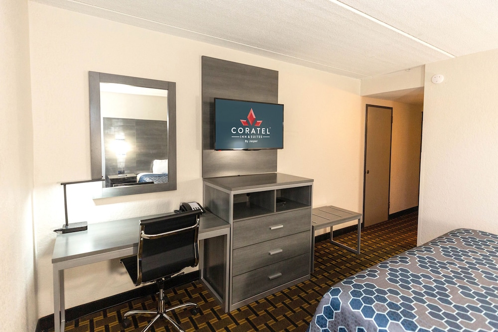 Coratel Inn & Suites by Jasper Mankato - photo 9