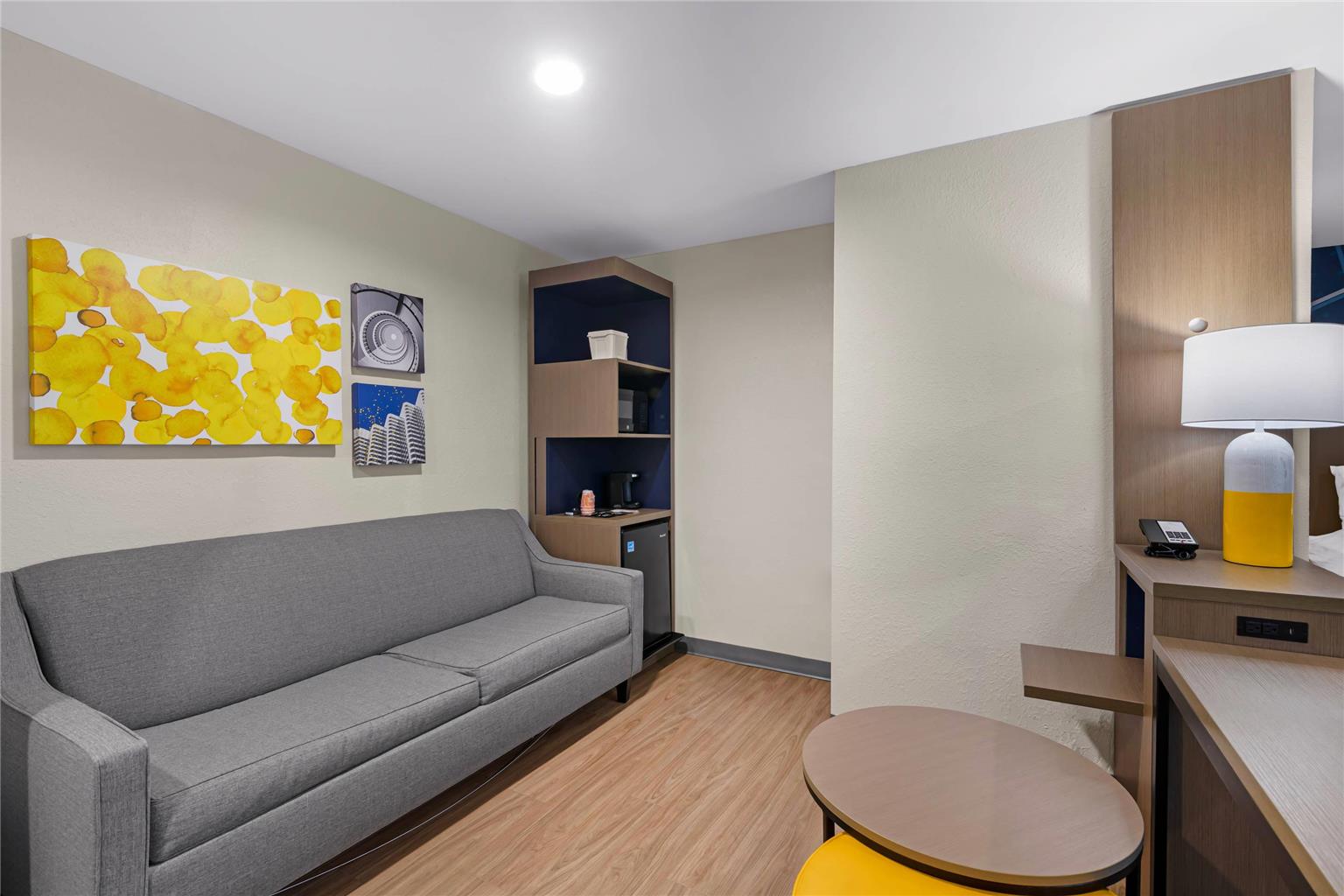 Comfort Inn & Suites Savannah Airport - photo 17