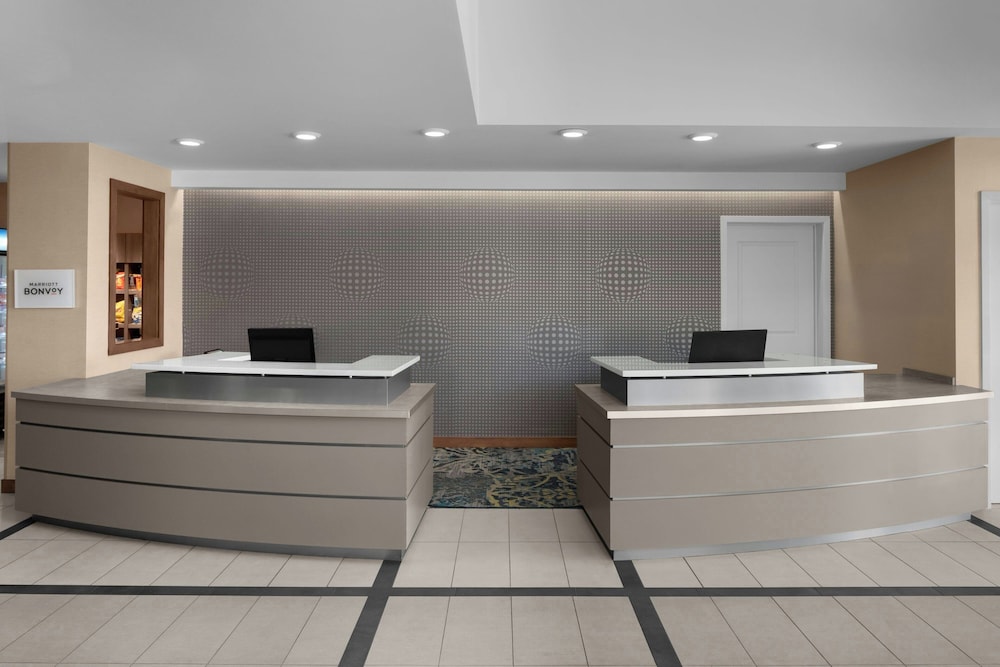 Residence Inn Salt Lake City Murray - photo 3