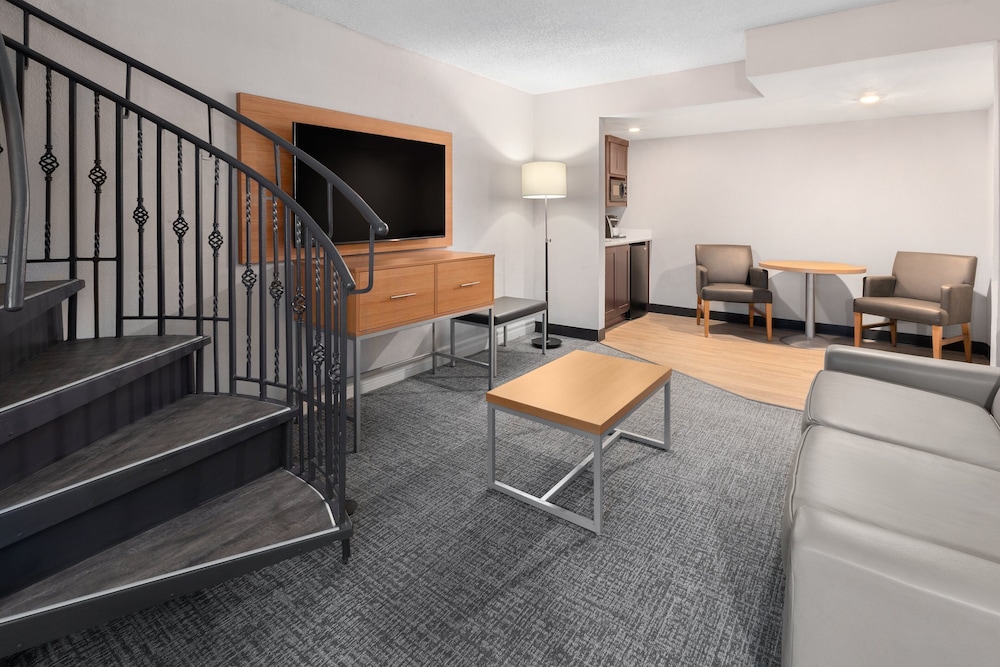 Holiday Inn El Paso West Sunland Park by IHG - photo 18