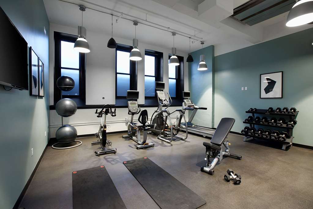TRYP by Wyndham Pittsburgh Lawrenceville - photo 25