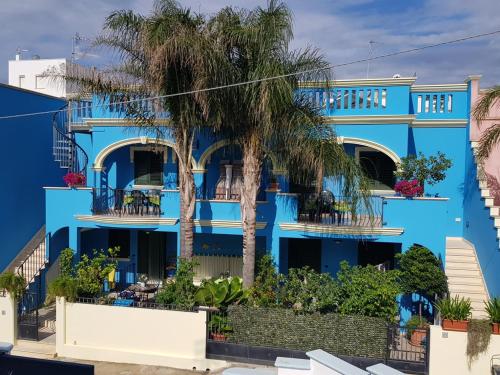 Elegante E Solare in Pieno Centro E Da Tutto in Leuca, Italy