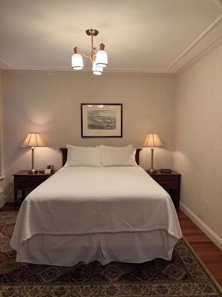 Penn's View Hotel - photo 53