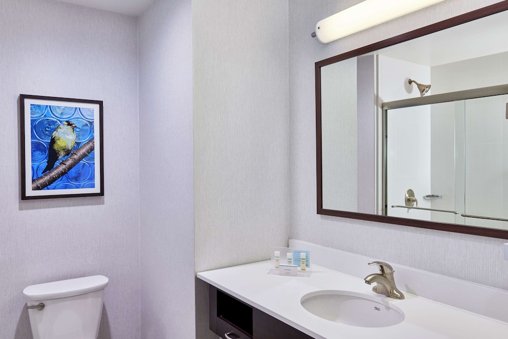 Hampton Inn & Suites Teaneck Glenpointe - photo 15