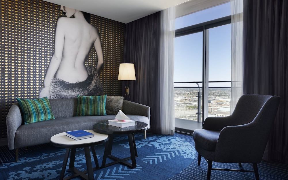 The Cosmopolitan Of Las Vegas - photo 35