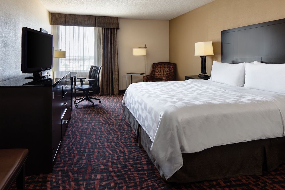 Holiday Inn Wichita East I 35 by IHG - photo 13