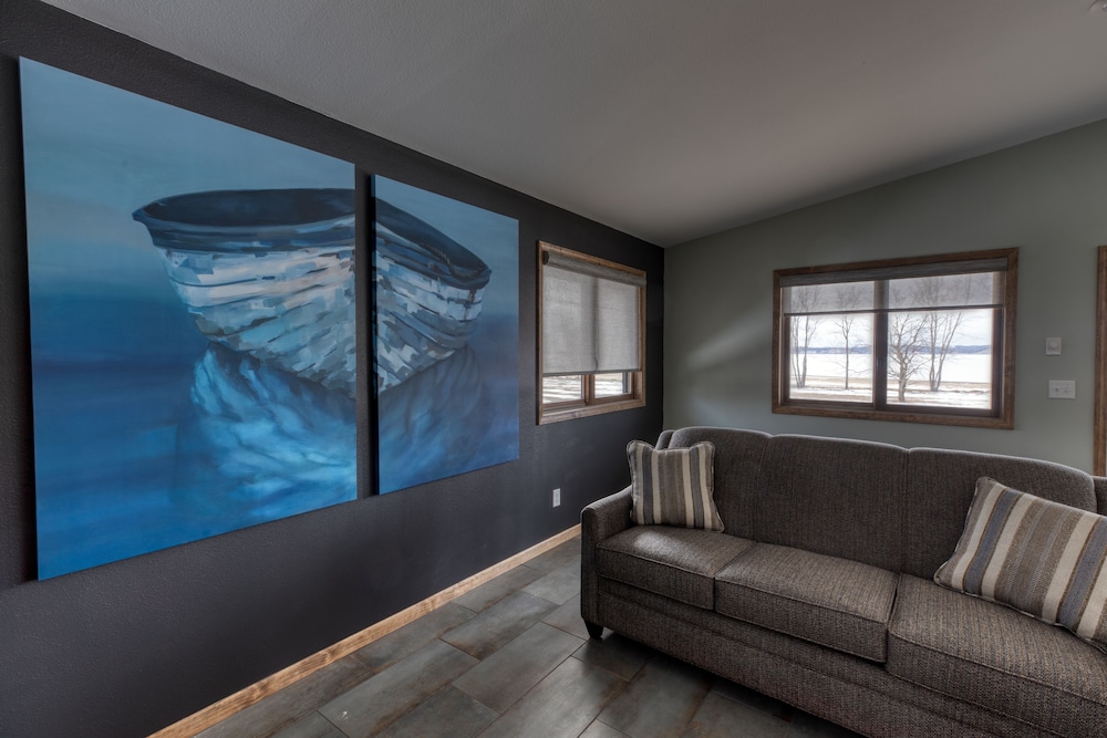 Lewis and Clark Resort - photo 64