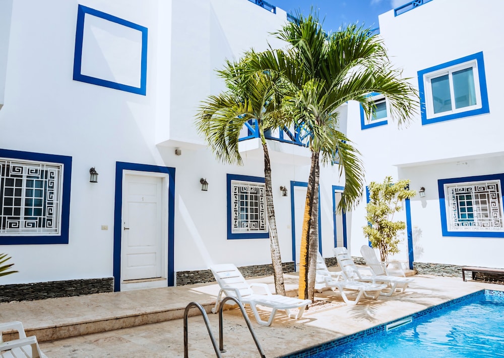 Altea Lodge — 4-Star Luxury Hotel in San Rafael Del Yuma, Dominican Republic