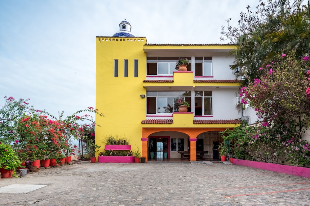 Casa María Resort — Bucerias — photo 3