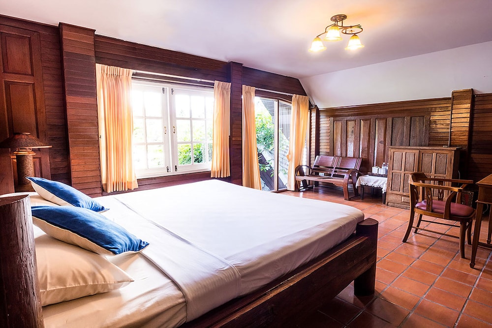 Sans Souci Samui — Koh Samui — photo 3