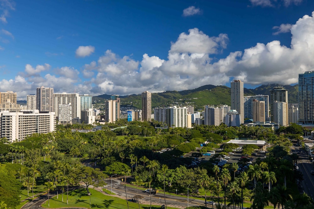 Waikiki Shore By Outrigger - photo 131