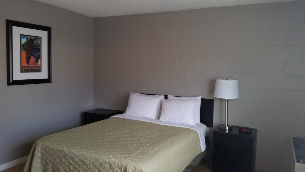 Motel West - photo 15