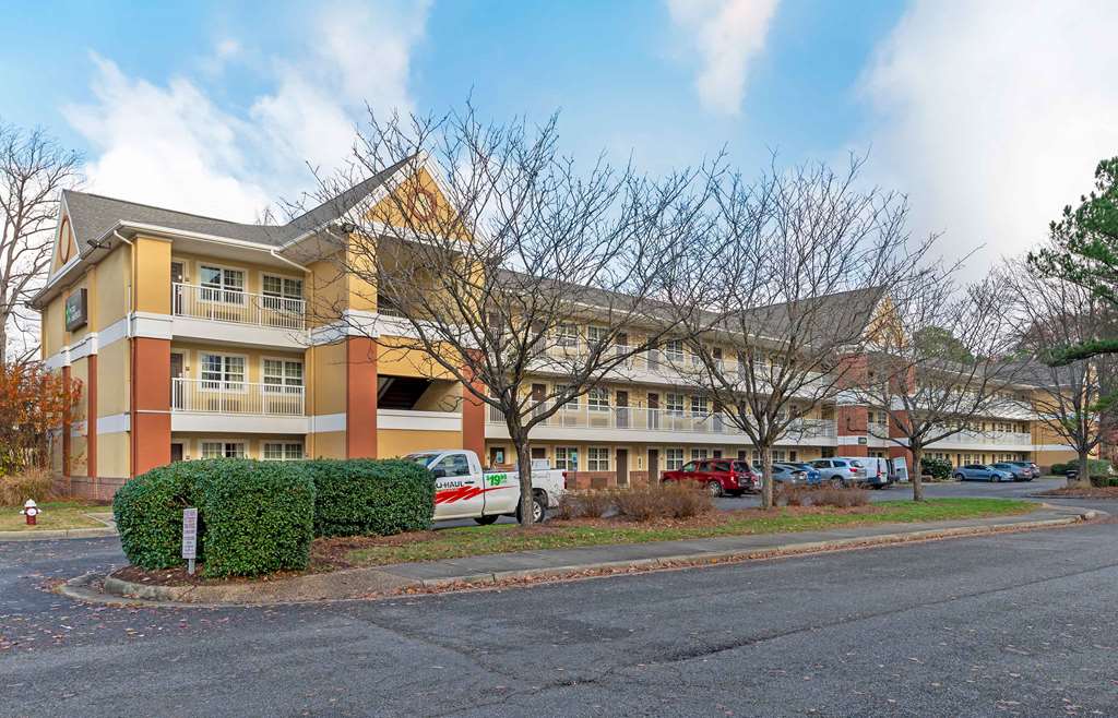 Extended Stay America Select Suites Newport News Oyster Pt - photo 3