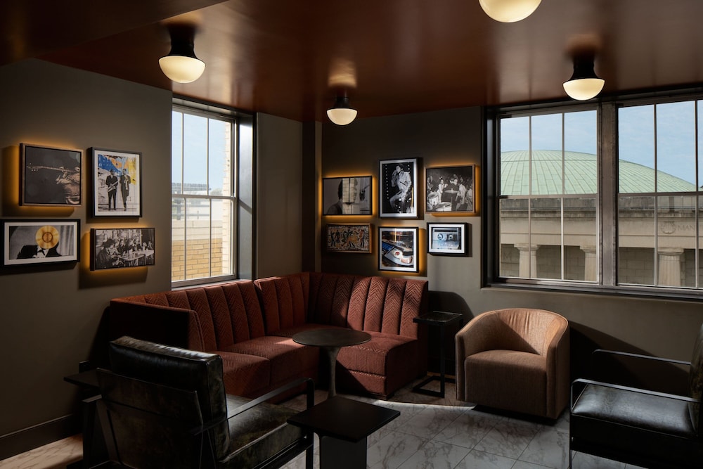 Hotel Forty Five Macon a Tribute Portfolio Hotel - photo 43