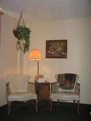 White Columns Motel - photo 5