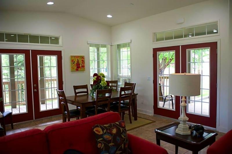 Wonder Valley Ranch Resort - photo 32