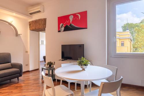 Piazza del Popolo Home 2 camere — 4-Star Luxury Hotel in Rome, Italy