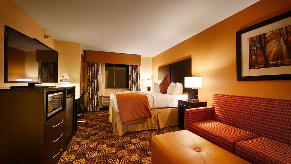 Best Western Plus Whitewater Inn - photo 15
