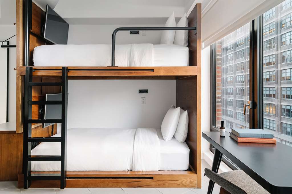 Arlo Soho - photo 47