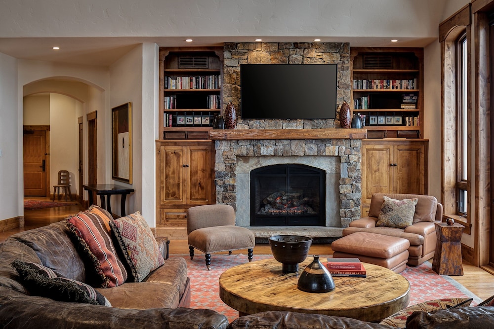 The Hythe a Luxury Collection Resort Vail - photo 84