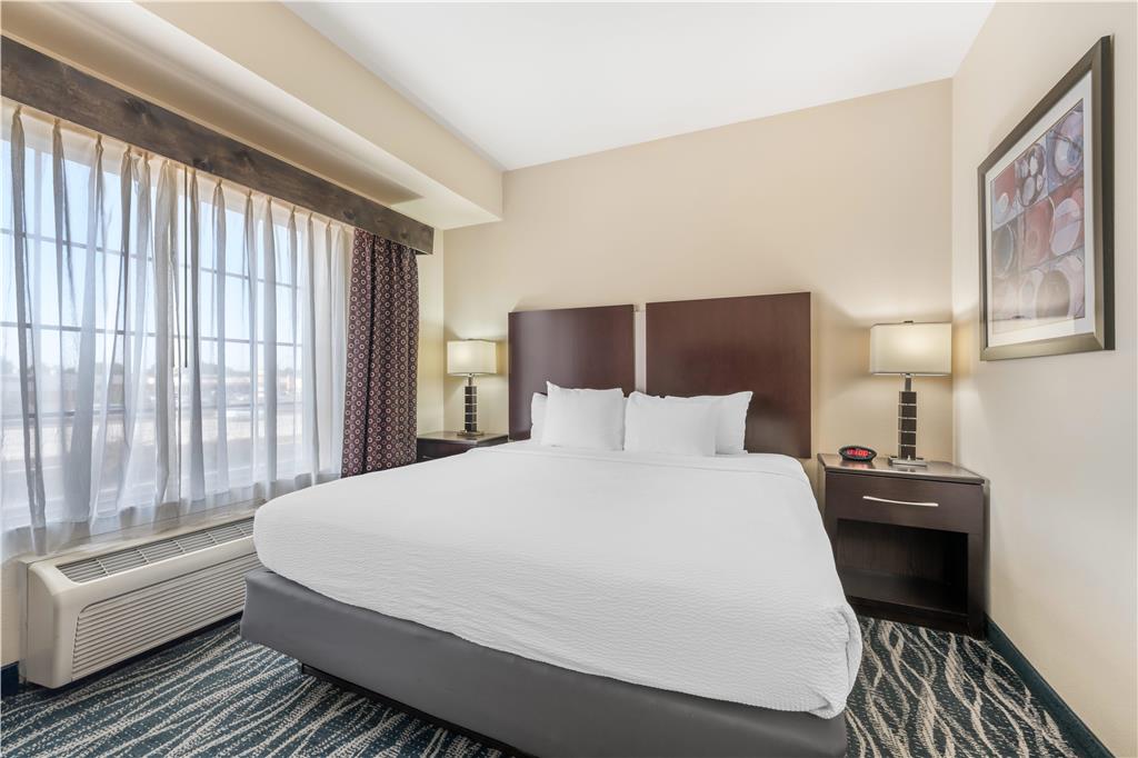 Best Western Plus Eastgate Inn & Suites - photo 27