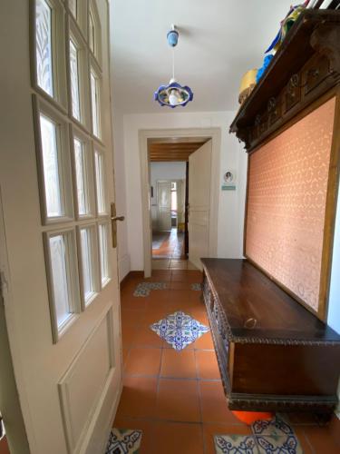 Martin Suit - carbon neutral hotel in Bursa