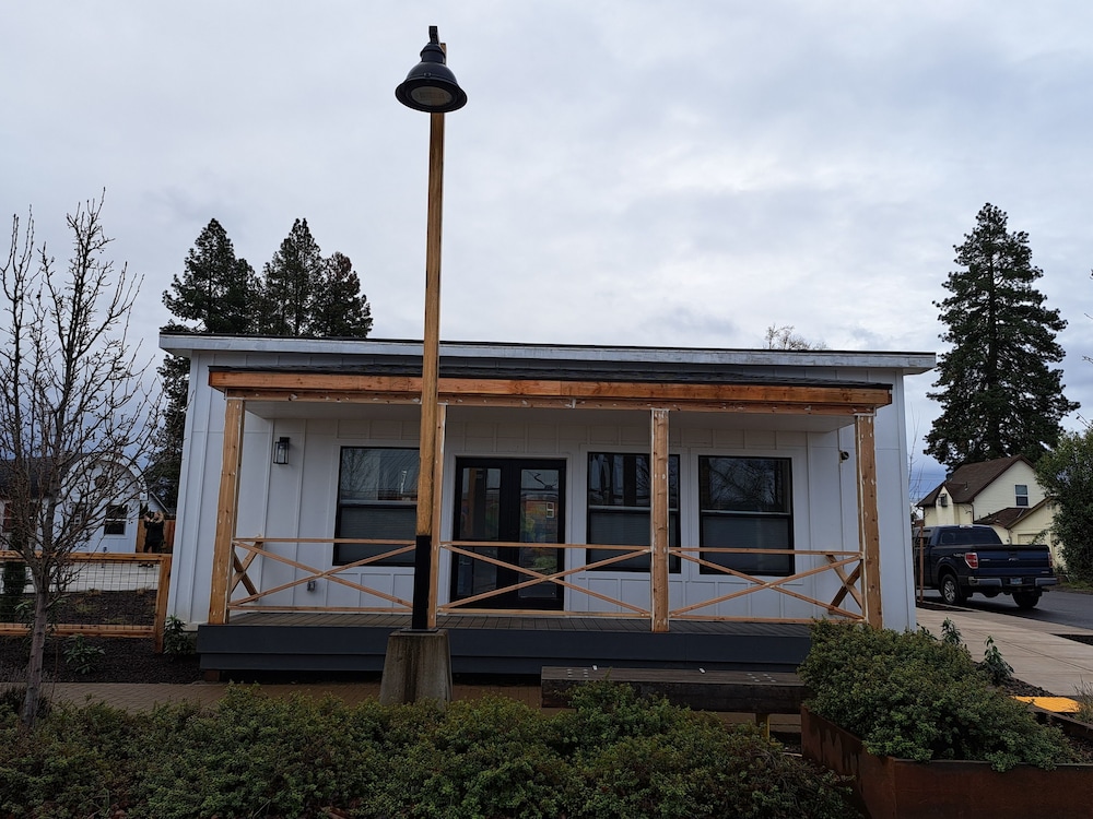 The Boutique Retreat - photo 67