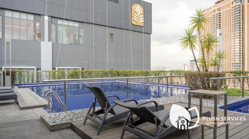 Bintang Fairlane Residence — 4-Star Luxury Hotel in Kuala Lumpur, Malaysia