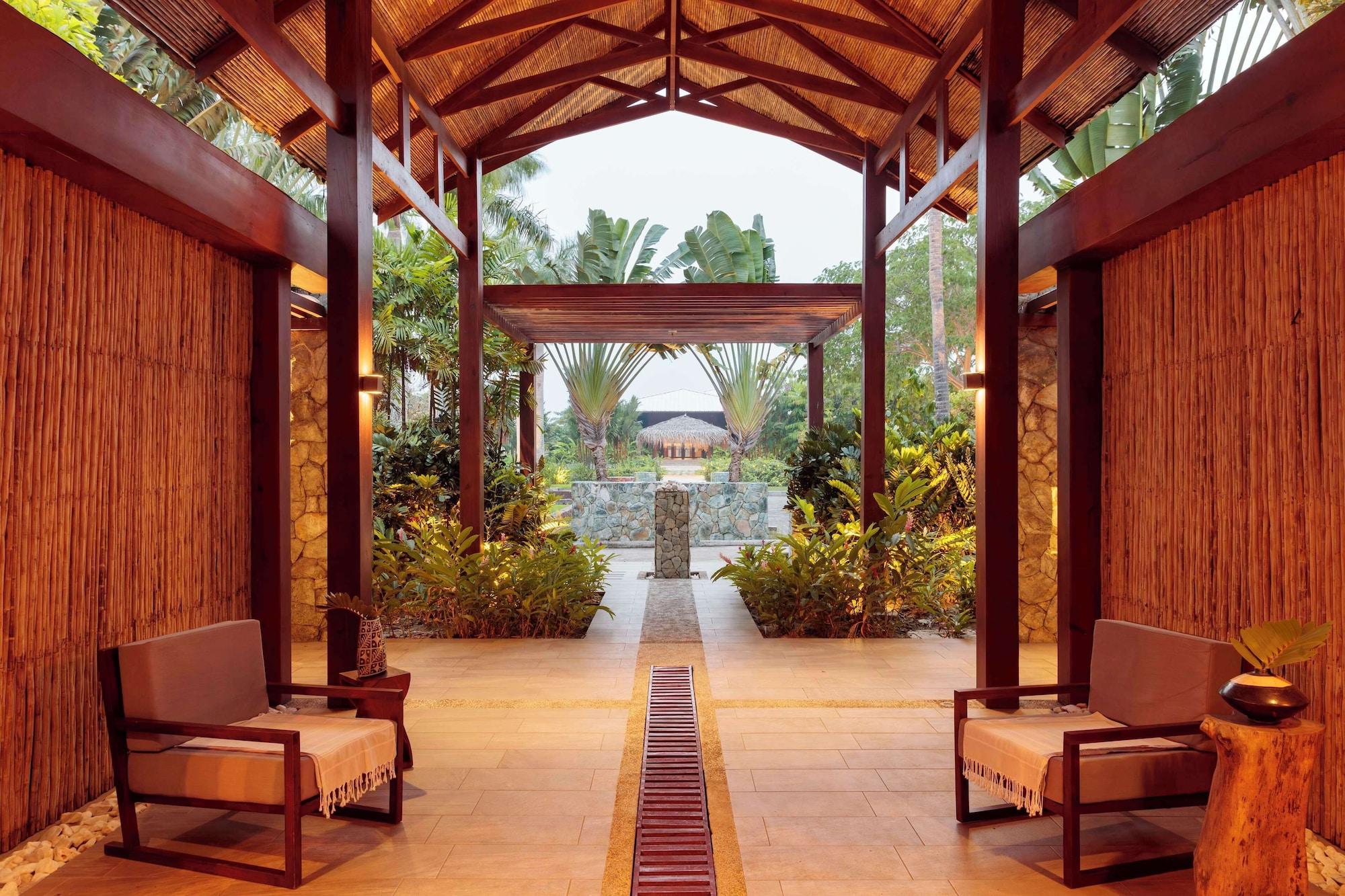 Indura Beach & Golf Resort Curio Collection by Hilton in Tela, Honduras